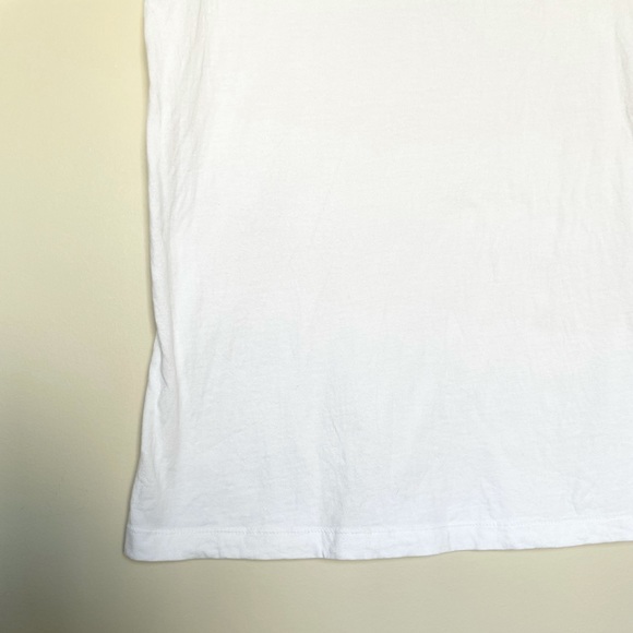 Camp Brand Ringer Tee - Picture 4 of 10